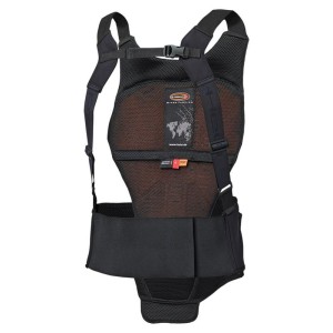 Ochraniacz pleców Held EXOSAFE Back 2