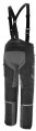 Spodnie Adrenaline Bergen Black/Fluo