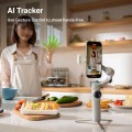Insta360 Flow 2 Pro AI Tracker Bundle (biały)