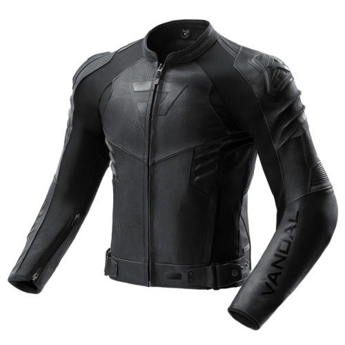 Kurtka Rebelhorn Vandal 2 Black