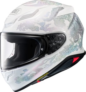 Kask SHOEI NXR 2 Fearless