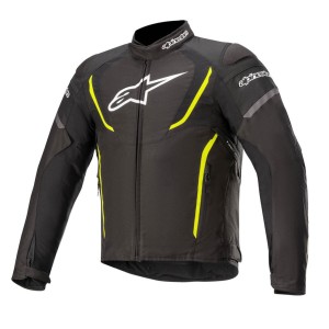 Kurtka Alpinestars T-JAWS Waterproof V3 | black