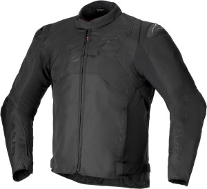 Kurtka Alpinestars T-SP-1 V2 Waterproof | black