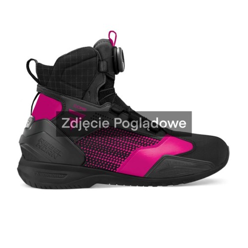 Buty Rebelhorn Core Black/Pink