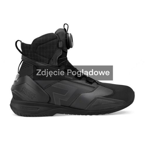 Buty Rebelhorn Core WP Black