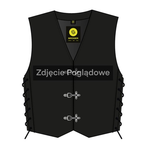 Kamizelka Broger Clubman