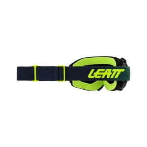 GOGLE LEATT VELOCITY 4.5 IRIZ 78 VLT SHADOW PURPLE OS