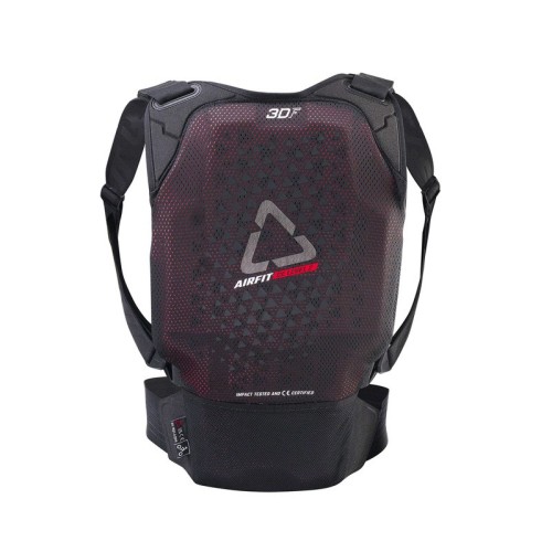 OCHRANIACZ PLECÓW LEATT 3DF AIRFIT EVO BLACK (160-172CM) S/M