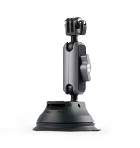 Insta360 Suction Cup Action Camera
