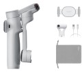 Insta360 Flow 2 Pro AI Tracker Bundle (biały)