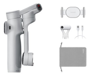 Insta360 Flow 2 Pro AI Tracker Bundle (biały)