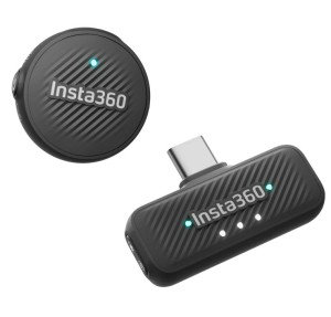 Insta360 Mic Air (1 TX + 1 RX)