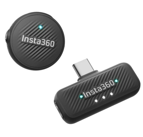 Insta360 Mic Air (1 TX + 1 RX)