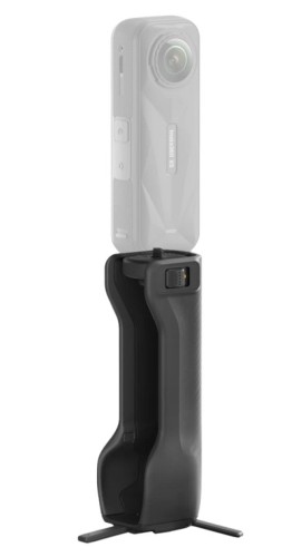 Insta360 X5 Foldable Utility Handle