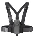 Insta360 X5 POV Chest Mount