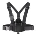 Insta360 X5 POV Chest Mount