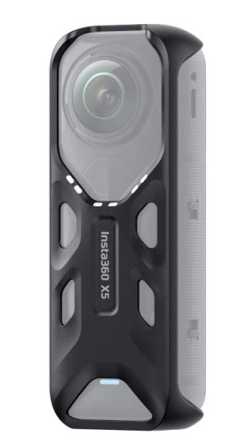 Insta360 X5 Thermo Grip Cover