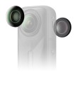 Insta360 X5 Replacement Lens Kit
