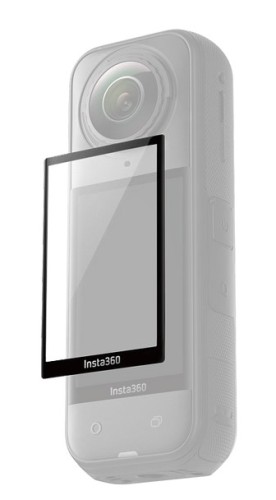 Insta360 X5 Screen Protector