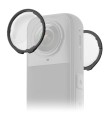 Insta360 X5 Standard Lens Guards