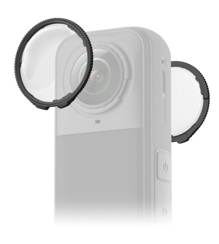 Insta360 X5 Standard Lens Guards