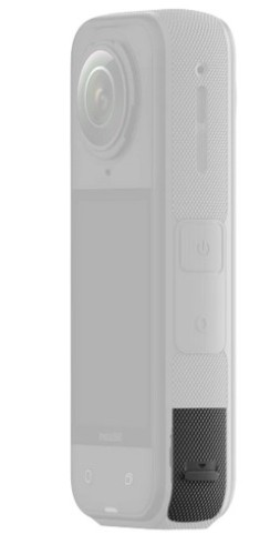Insta360 X5 USB Cover