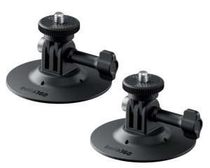 Insta360 Flexible Adhesive Mount
