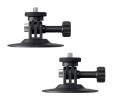 Insta360 Flexible Adhesive Mount