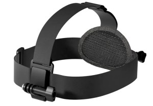 Insta360 Head Strap
