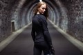 Action Pro Shirt Women`s Body Armour