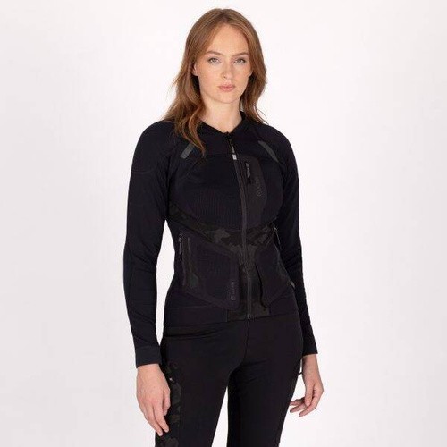Action Pro Shirt Women`s MK2