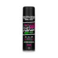 Muc-Off 21463 Bio płyn do czyszczenia gąbkowych filtrów powietrza - 500ml - Bio Air Filter Oil