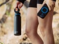 Quad Lock® MAG Bottle Mount