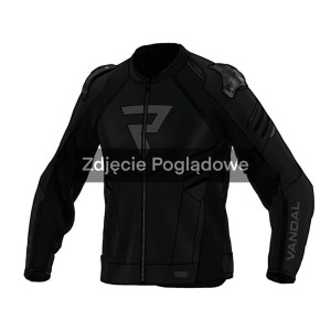 Kurtka Rebelhorn Vandal 2 Black