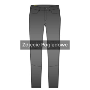 Spodnie damskie Broger Aura Grey