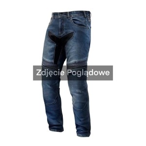 Spodnie Rebelhorn Eagle 4 Regular Blue
