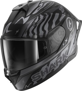 Kask SHARK Skwal Cup Fancy | matt