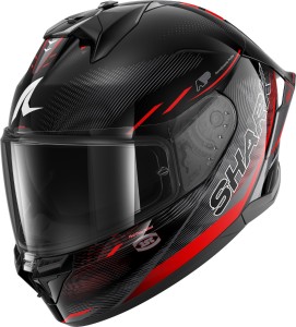 Kask SHARK Skwal Cup Speed Tech | black