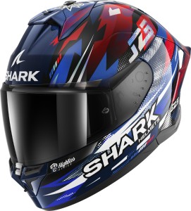 Kask SHARK Skwal Cup Replica ZARCO GP de France