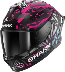 Kask SHARK Skwal Cup Replica REDDING
