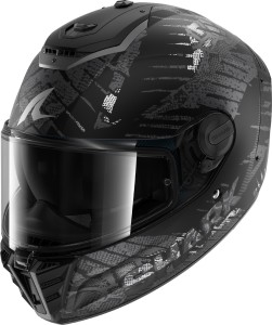 Kask SHARK SPARTAN RS Reptaia | matt