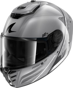 Kask SHARK SPARTAN RS Speed Tech | silver