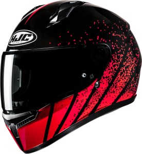 Kask HJC C10 Haven | red