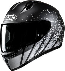 Kask HJC C10 Haven | silver
