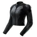 Kurtka Rebelhorn Diva RS Black