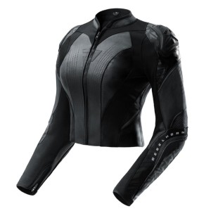Kurtka Rebelhorn Diva RS Black