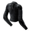 Kurtka Rebelhorn Diva RS Black