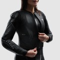 Kurtka Rebelhorn Diva RS Black