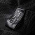 Kurtka Rebelhorn Diva RS Black