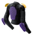 Kurtka Rebelhorn Diva RS Black